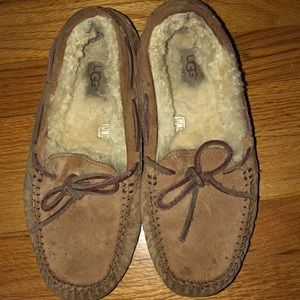 Ugg slipper Moccasins